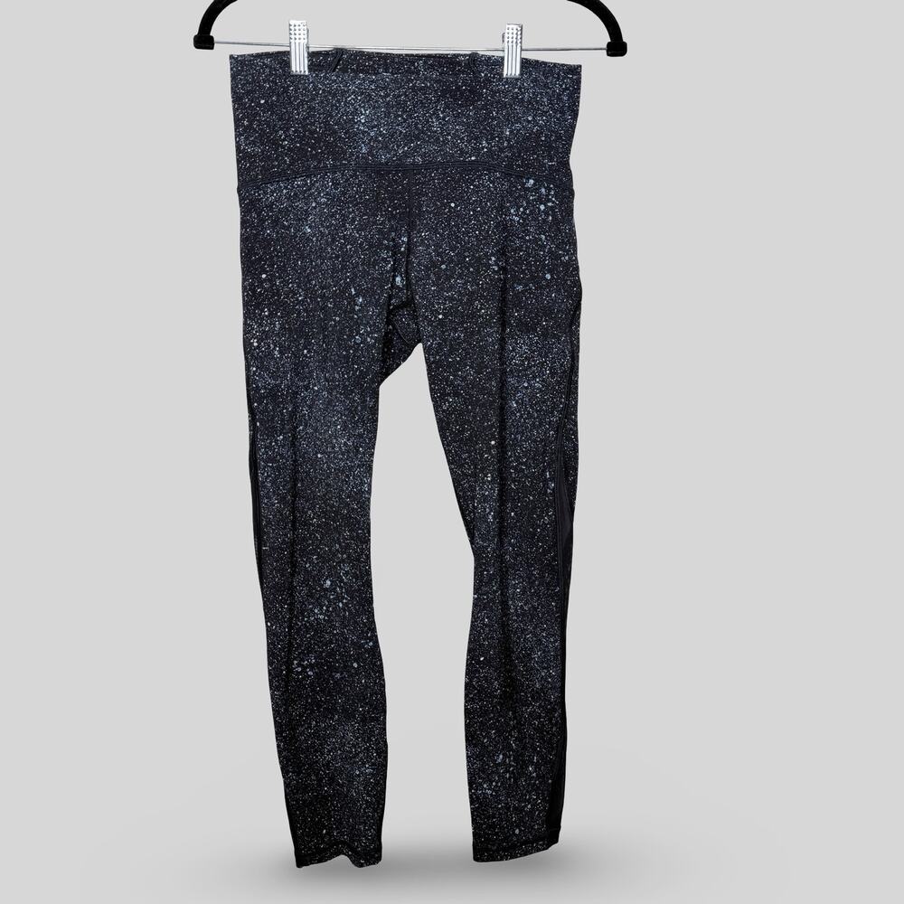 Lululemon Train Times 7/8 Pant 25"